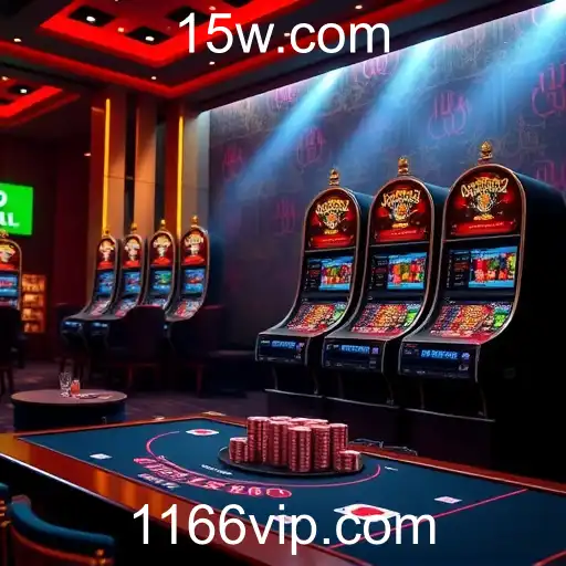Jogos de cassino